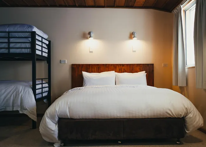 Eiger Chalet