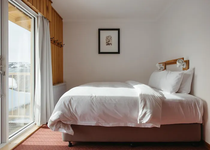 Eiger Chalet